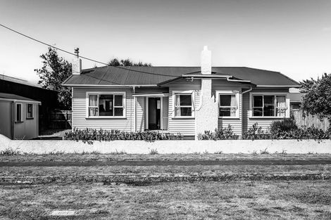 Photo of property in 24 Morrissey Street, Hawera, 4610