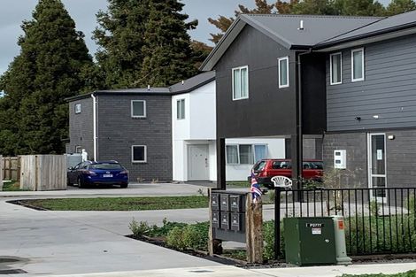Photo of property in 9u2 Hibiscus Avenue, Hamilton Lake, Hamilton, 3204