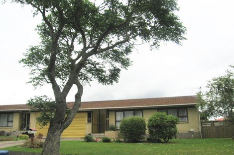 Photo of property in 47b Paterson Avenue West, Pukekohe, 2120