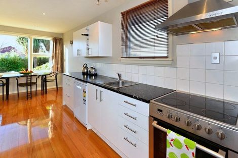 Photo of property in 19 Cunningham Place, Halswell, Christchurch, 8025