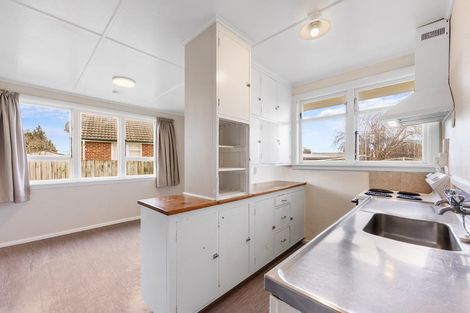 Photo of property in 4 Amuri Street, Hei Hei, Christchurch, 8042