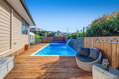 Photo of property in 3 Burwood Terrace, Gulf Harbour, Whangaparaoa, 0930