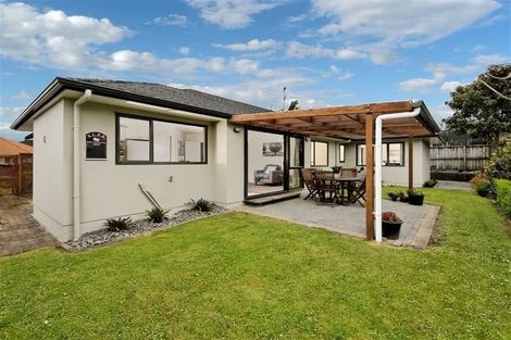 Photo of property in 19 Starlight Cove, Hobsonville, Auckland, 0618