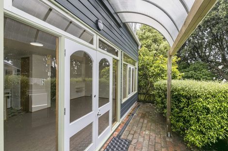 Photo of property in 1u8 Cottleville Terrace, Thorndon, Wellington, 6011