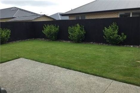 Photo of property in 9 Porter Street, Wigram, Christchurch, 8042