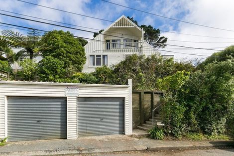 Photo of property in 14 Terawhiti Terrace, Karori, Wellington, 6012
