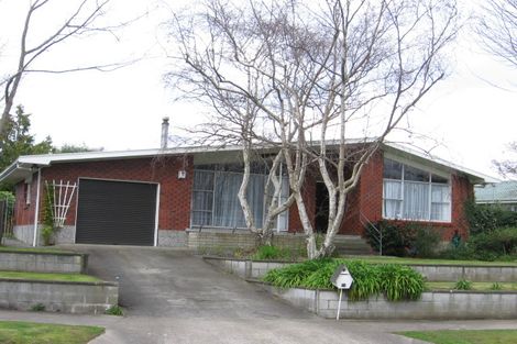 Photo of property in 14 Juliana Place, Awapuni, Palmerston North, 4412