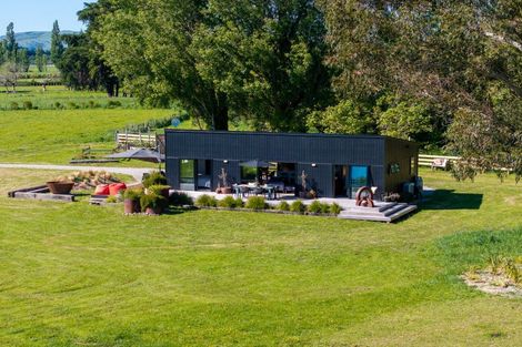 Photo of property in 66c Thomas Road, Carrington, Carterton, 5791