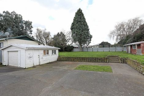 Photo of property in 21 Vera Street, Marton, 4710