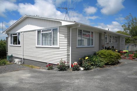 Photo of property in 49 Raeburne Street, Te Awamutu, 3800