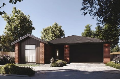 Photo of property in 41 Bishop Street, Kaiapoi, 7630