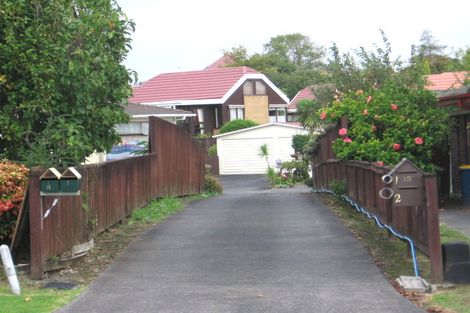 Photo of property in 1/17 Matuhi Rise, Henderson, Auckland, 0612