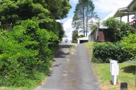 Photo of property in 16 Falkner Park, Taumarunui, 3920