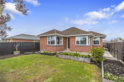 Photo of property in 47 Bevington Street, Avonhead, Christchurch, 8042