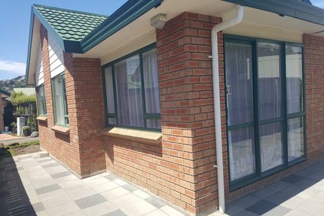 Photo of property in Miramar Villas, 13/6u Brussels Street, Miramar, Wellington, 6022