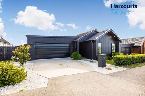Photo of property in 69 Te Paea Avenue, Paerata, Pukekohe, 2124