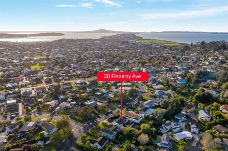 Photo of property in 20 Finnerty Avenue, Howick, Auckland, 2014