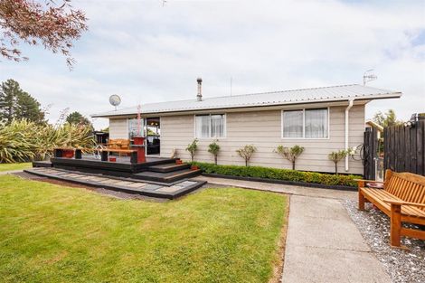 Photo of property in 24 Barton Street, Marton, 4710