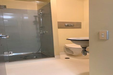 Photo of property in St Pauls Apartments, 89/43u Mulgrave Street, Thorndon, Wellington, 6011