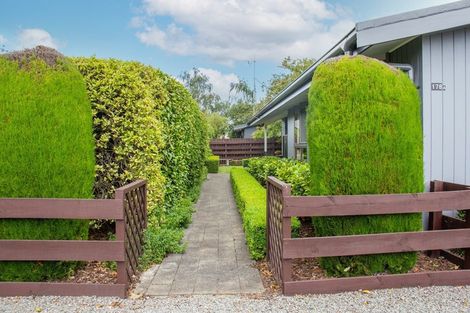 Photo of property in 178a Chapel Street, Masterton, 5810