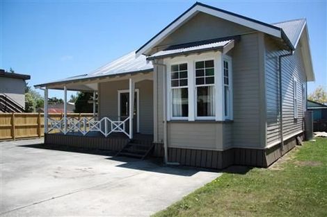 Photo of property in 1 Nixon Street, Hamilton East, Hamilton, 3216