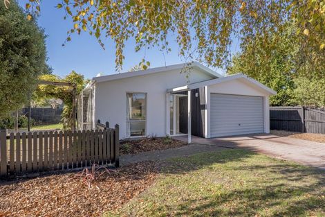 Photo of property in 38 Belcher Street, Kaiapoi, 7630