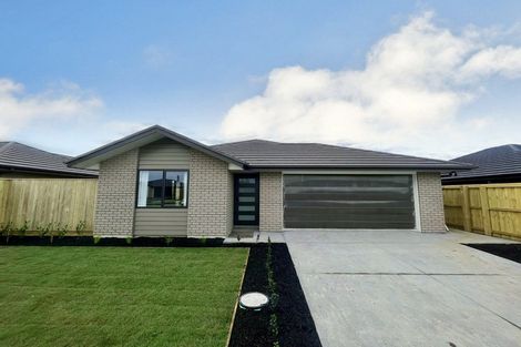 Photo of property in 189 Faringdon Boulevard, Rolleston, 7615