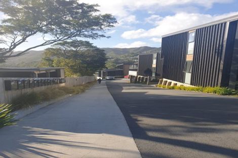 Photo of property in 38u6 Bankot Crescent, Ngaio, Wellington, 6035
