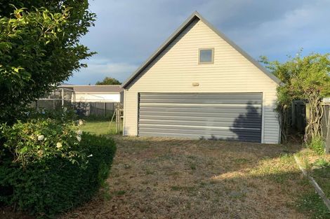 Photo of property in 7 Princes Street, Netherby, Ashburton, 7700