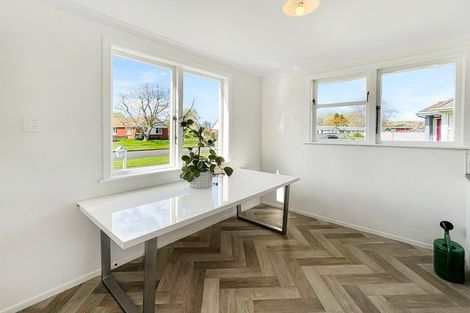 Photo of property in 55 Mitchell Street, Aramoho, Whanganui, 4500