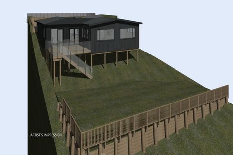 Photo of property in 16 Dysart Road, Otumoetai, Tauranga, 3110