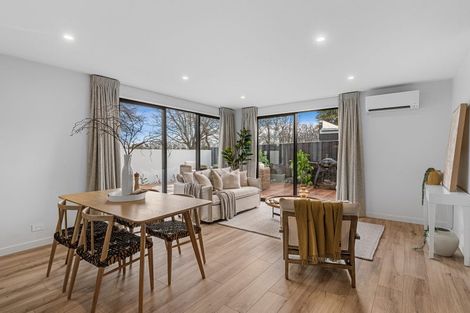 Photo of property in 38a Roosevelt Avenue, St Albans, Christchurch, 8014