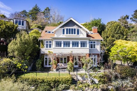 Photo of property in 36 Glenelg Spur, Hillsborough, Christchurch, 8022