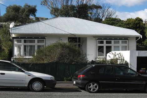 Photo of property in 65 Moxham Avenue, Hataitai, Wellington, 6021