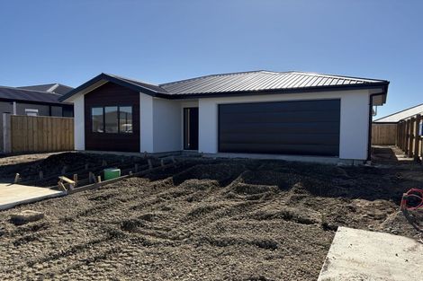 Photo of property in 73 Accadia Drive, Rolleston, 7614