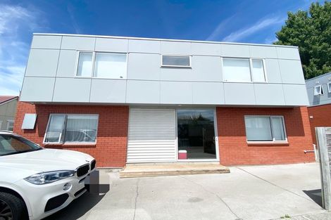 Photo of property in 65b Barbour Street, Waltham, Christchurch, 8011