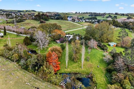 Photo of property in 95 Marshall Road, Kaiwaka, 0573