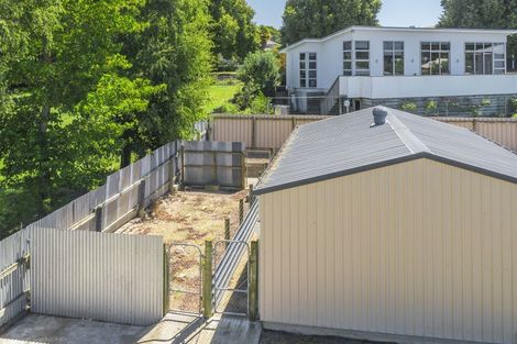 Photo of property in 34 Higginson Street, Otane, 4202