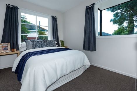 Photo of property in 45 Vivian Street, Burwood, Christchurch, 8083