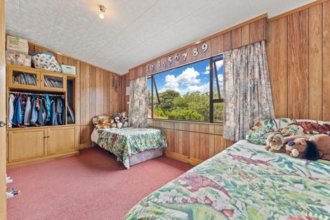 Photo of property in 26 Waotu Road South, Waotu, Putaruru, 3481