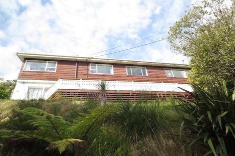 Photo of property in 132u2 Curtis Street, Northland, Wellington, 6012