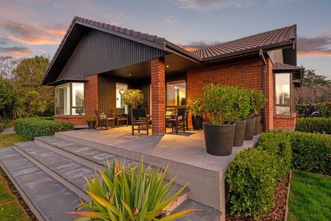 Photo of property in 10 Keetly Place, Ohoka, Kaiapoi, 7692
