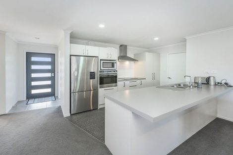 Photo of property in 37 Limbrick Crescent, Wigram, Christchurch, 8042