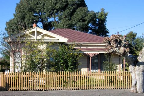 Photo of property in 9 Grey Street, Masterton, 5810