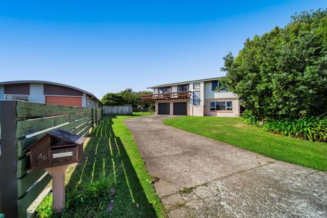 Photo of property in 46 Murray Avenue, Hawera, 4610