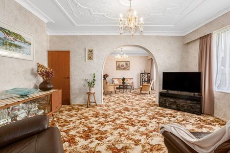 Photo of property in 53 Mersey Street, Island Bay, Wellington, 6023