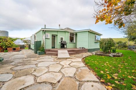 Photo of property in 4 Otaio Cemetery Road, Otaio, Timaru, 7971