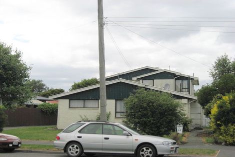 Photo of property in 64 Roydvale Avenue, Burnside, Christchurch, 8053