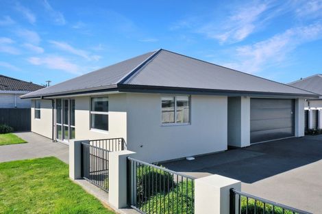 Photo of property in 66 Kelvin Crescent, Allenton, Ashburton, 7700