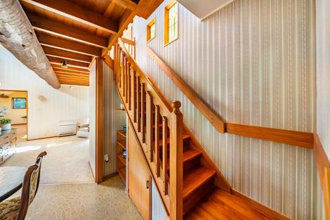 Photo of property in 8 Ahoroa Road, Judgeford, Porirua, 5381